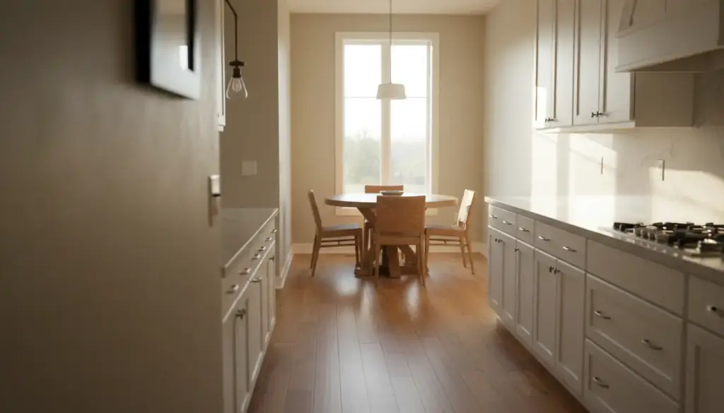 Scheduled housekeeping